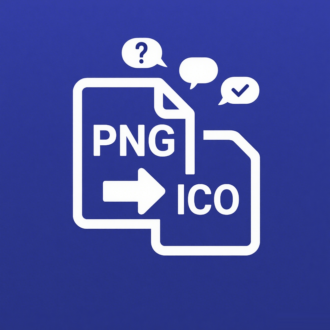 FAQ icon